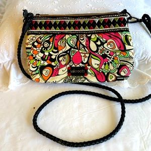 Sakroots Crossbody Purse